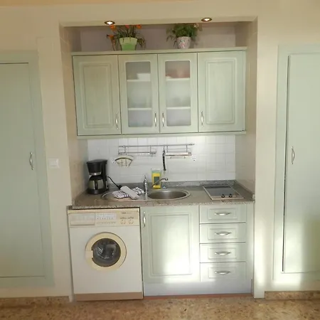 Apartman Dulce 2 Personas *