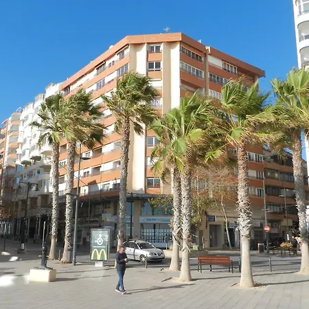 Dulce 2 Personas * Calpe