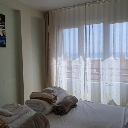 Dulce 2 Personas Apartman