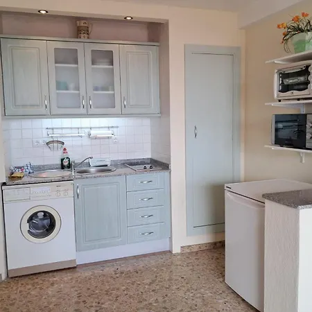 Apartman Dulce 2 Personas *