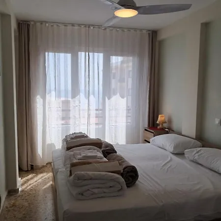 Apartman Dulce 2 Personas Calpe