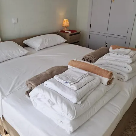 Dulce 2 Personas Apartman