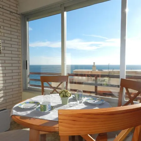 Apartman Dulce 2 Personas