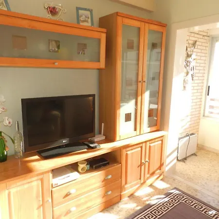 Apartman Dulce 2 Personas