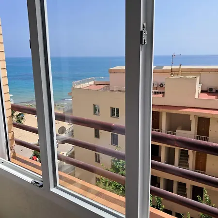 Dulce 2 Personas Apartman *