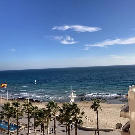 Dulce 2 Personas Apartment