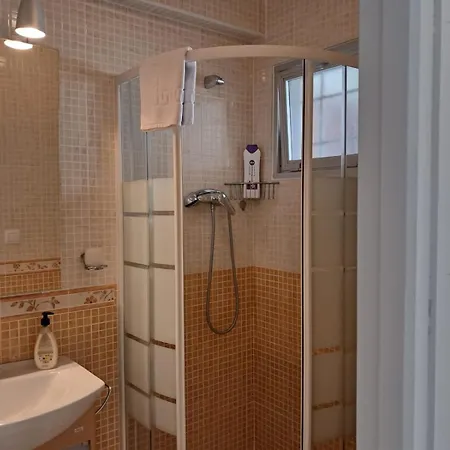 Apartment Dulce 2 Personas