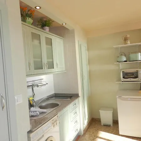 Apartment Dulce 2 Personas *