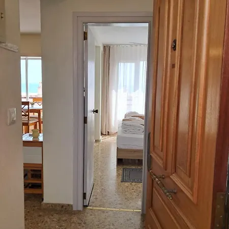 Dulce 2 Personas Apartment Calp