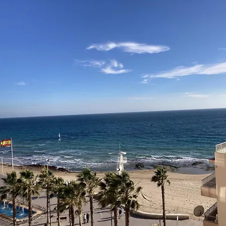 Apartment Dulce 2 Personas Calp