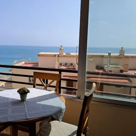 Dulce 2 Personas アパート