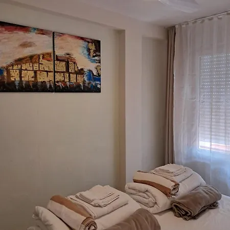 Apartment Dulce 2 Personas *