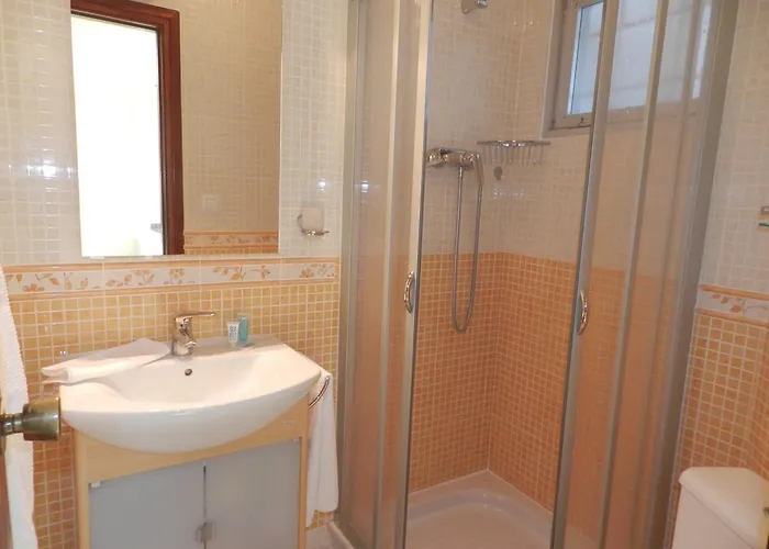 Dulce 2 Personas Apartment Calpe