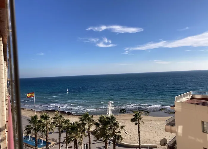 Dulce 2 Personas Apartment