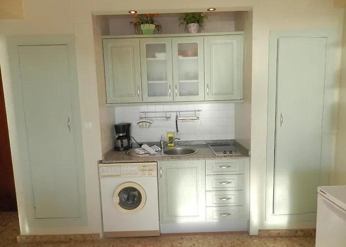 Apartment Dulce 2 Personas *