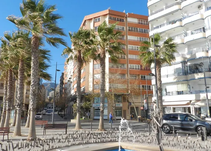 Apartment Dulce 2 Personas *