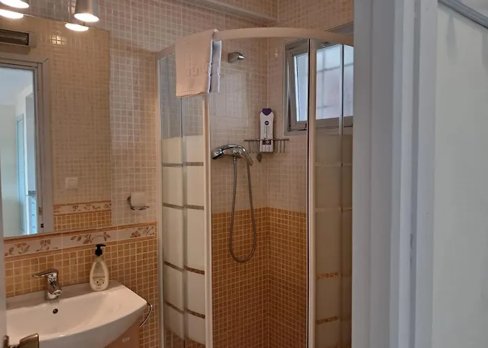 Apartment Dulce 2 Personas