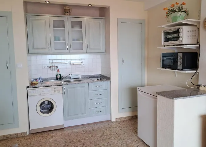 Apartment Dulce 2 Personas *