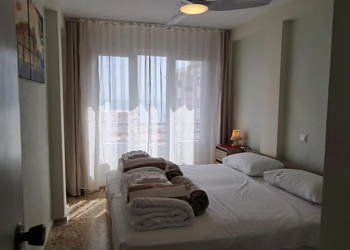 Apartment Dulce 2 Personas Calpe