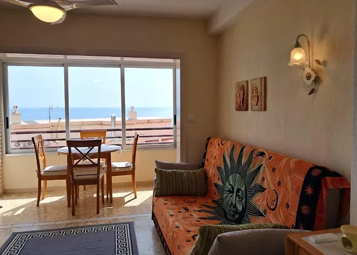 Apartment Dulce 2 Personas