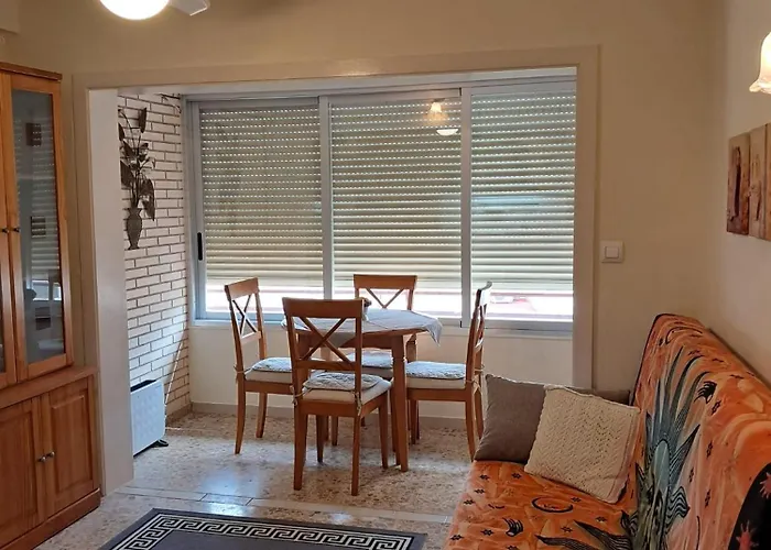 Dulce 2 Personas * Calpe