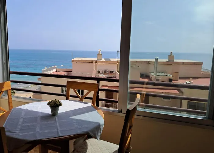 Dulce 2 Personas Apartment