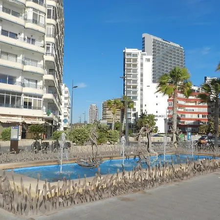 Dulce 2 Personas Calpe