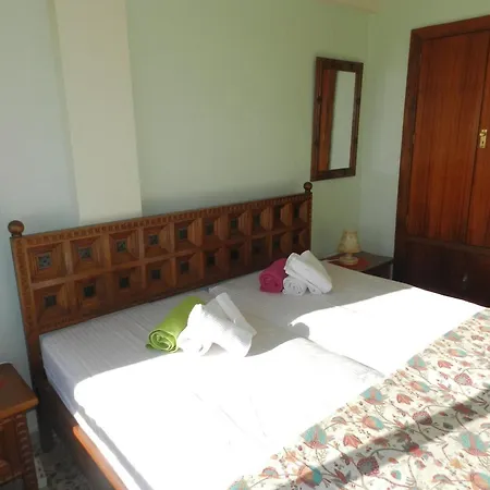 Apartment Dulce 2 Personas *