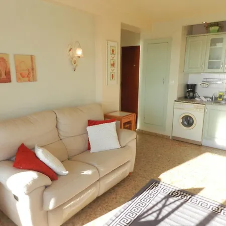 Apartment Dulce 2 Personas Calpe