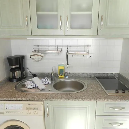 Dulce 2 Personas Appartement *