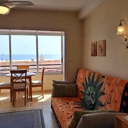 Appartement Dulce 2 Personas