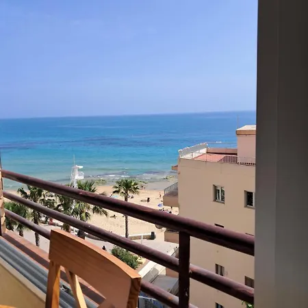 Dulce 2 Personas Appartement *