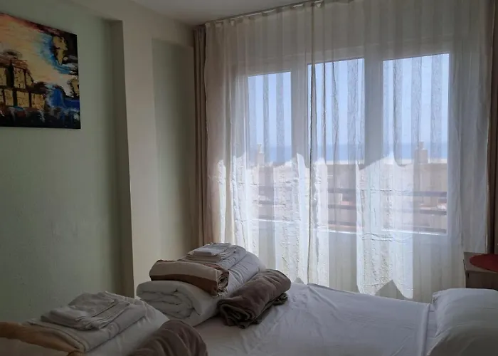 Dulce 2 Personas Διαμέρισμα