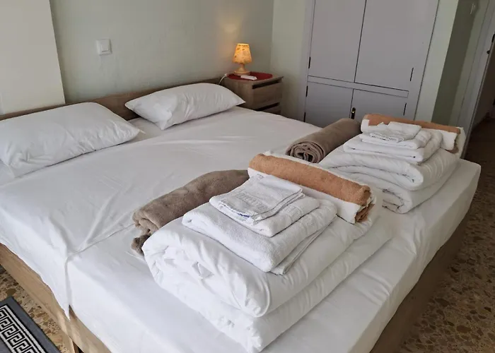 Dulce 2 Personas Διαμέρισμα