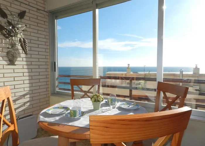 Διαμέρισμα Dulce 2 Personas