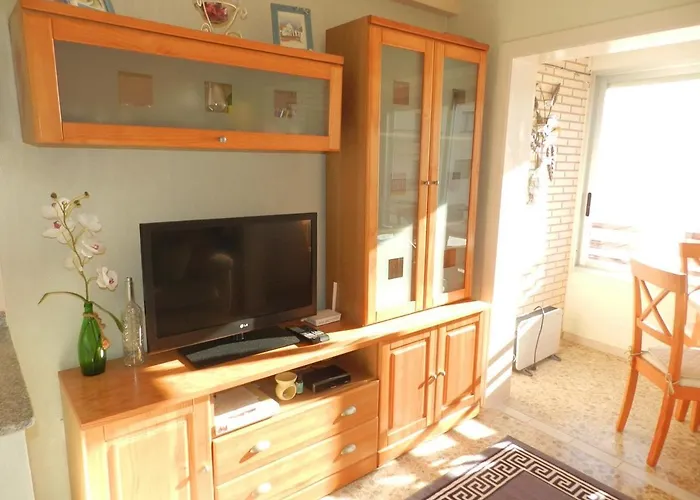 Διαμέρισμα Dulce 2 Personas