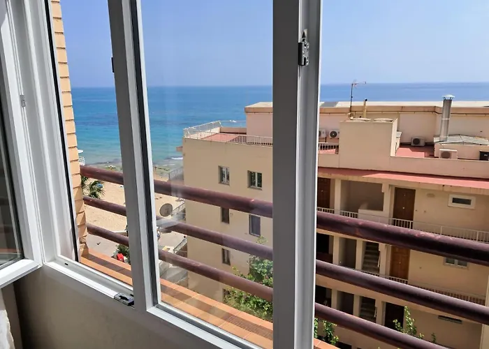 Dulce 2 Personas Διαμέρισμα *